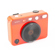 Leica SOFORT 2 Hybrid Instant Camera Red: Picture 2 thumbnail