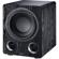 Alpha RS Active Subwoofer, Black 12": Picture 2 thumbnail