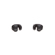 Bose Ultra Wireless Open Earbuds Black: Picture 2 thumbnail