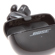 Bose Ultra Wireless Open Earbuds Black: Picture 5 thumbnail