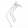 Avenger A2009 Turtle Base for C-Stand (C...: Picture 4 thumbnail