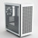 DeepCool CH370 Tempered Glass Micro-ATX ...: Picture 1 thumbnail
