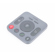 Logitech Remote Control for Rally Confer...: Picture 3 thumbnail