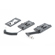 Core SWX V-Mount Plate Kit: Picture 1 thumbnail