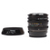 Mamiya 6 75mm F/3.5 Medium Format Lens: Picture 1 thumbnail