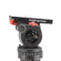 Sachtler DV-4 Fluid Head with S14L 4182 ...: Picture 3 thumbnail