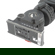 Sachtler DV-4 Fluid Head with S14L 4182 ...: Picture 4 thumbnail