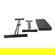 H&A Keyboard Stand/Bench Pack with Susta...: Picture 1 thumbnail