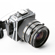 Hasselblad 903 SWC Camera Body, Chrome (...: Picture 2 thumbnail