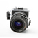 Hasselblad 903 SWC Camera Body, Chrome (...: Picture 5 thumbnail