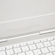 Apple Magic Keyboard, US English White i...: Picture 4 thumbnail