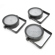 Chauvet DJ SlimPAR 56 3-Pack with Bag - ...: Picture 2 thumbnail
