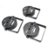 Chauvet DJ SlimPAR 56 3-Pack with Bag - ...: Picture 3 thumbnail