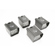 CHAUVET DJ Freedom Par Tri-6 Battery Pow...: Picture 1 thumbnail