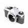 Pentax ME Black SLR Camera Body: Picture 2 thumbnail