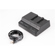 Sony BC-U2 Battery Charger - SKU#1845018: Picture 1 thumbnail