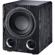 Magnat Alpha RS Active Subwoofer - Black...: Picture 2 thumbnail