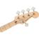 Squier Affinity Jazz Bass V: Picture 4 thumbnail