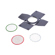 Arri Arrilite 650 Open Face Tungsten Flo...: Picture 8 thumbnail