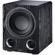 Magnat Alpha RS Active Subwoofer - Black...: Picture 2 thumbnail
