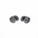 Bose Ultra Wireless Open Earbuds Black: Picture 3 thumbnail