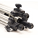 Manfrotto 3046 Tripod Legs With 3063 Min...: Picture 4 thumbnail
