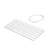 Apple Magic Keyboard: Picture 1 thumbnail
