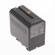 Sony NP-F970 Battery: Picture 2 thumbnail