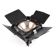 Lowel DV Creator 55 Kit: Picture 7 thumbnail