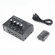 Rockville RHPA4 4 Channel Professional H...: Picture 1 thumbnail
