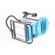 Arri Compact 1200 HMI Fresnel Light Head...: Picture 3 thumbnail