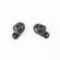 Bose QuietComfort Ultra Earbuds, Black: Picture 3 thumbnail