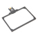 Bright Tangerine 4x5.65 Filter Tray (Mis...: Picture 1 thumbnail