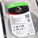 Seagate IronWolf Hard Drive: Picture 4 thumbnail