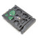 Seagate IronWolf Hard Drive: Picture 1 thumbnail