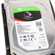 Seagate IronWolf Hard Drive: Picture 4 thumbnail