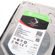 Seagate IronWolf Hard Drive: Picture 4 thumbnail