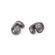 Bose Ultra Wireless Open Earbuds Black: Picture 4 thumbnail