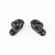 Bose QuietComfort Ultra Earbuds, Black: Picture 3 thumbnail