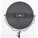 Falconeyes Sophiez Round Bi-Color: Picture 2 thumbnail