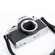 Minolta XG-A Chrome SLR Camera Body: Picture 5 thumbnail