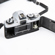 Minolta XG-A Chrome SLR Camera Body: Picture 6 thumbnail