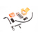LENSGO Smoke Machine/Fog Machine - SKU#1...: Picture 1 thumbnail