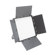 Fovitec 600XB Portable 1x1 Bi-Color LED ...: Picture 4 thumbnail