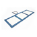 LiteCloth LC-120 1'x3' Foldable LED Mat ...: Picture 3 thumbnail