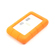 LaCie Rugged Mini HDD: Picture 1 thumbnail
