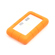 LaCie Rugged Mini HDD: Picture 1 thumbnail