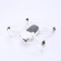 DJI Mavic Pro Alpine White Drone - SKU#1...: Picture 2 thumbnail