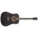 Washburn Deep Forest Ebony D: Picture 2 thumbnail
