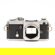 Nikon F2 Camera Body, Chrome, No Prism: Picture 1 thumbnail